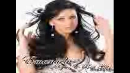 емануела - досещай се сам