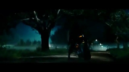 G.i. Joe 2 Ответен Удър (2013) - трейлър