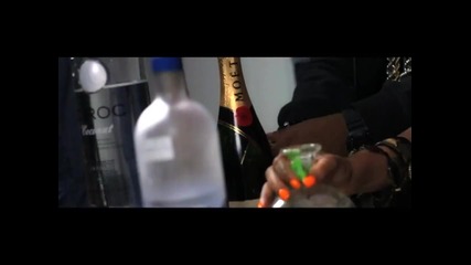 Diamond feat. Dj Holiday & Young Chu - Bottle Poppin [ hd 720p ]