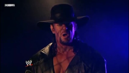 W W E Friday Night Smackdown.02.10.2009 Част 16