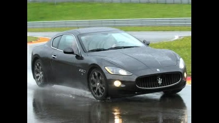 Maserati