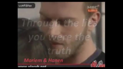 Behlul & Bihter _because You Loved Me_.wmv