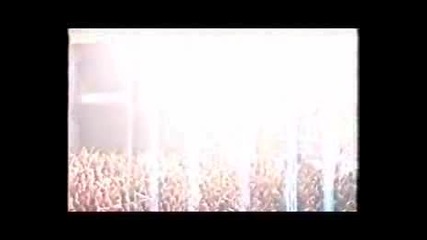 Iron Maiden - Run To The Hills