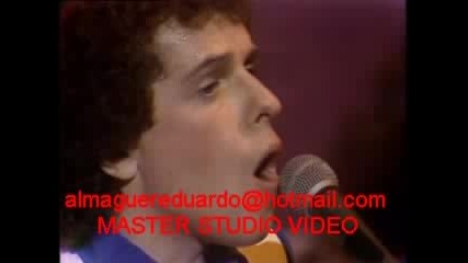 Leo Sayer - When I Need You 