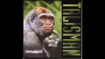 Talisman - Humanimal ( Jeff Scott Soto ) 