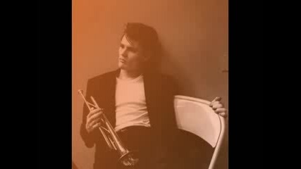 Chet Baker - You Make Me Feel So Young
