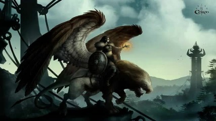 Epic Music Mix