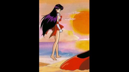 Sailor Moon Idol