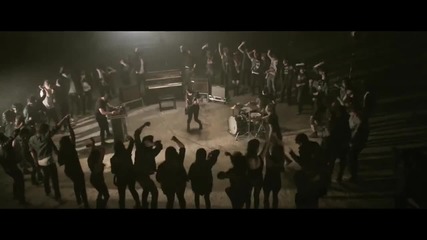 The Bloody Beetroots feat. Dennis Lyxzen - Church of Noise (official Video)