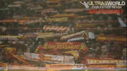 Galatasaray S.k. - Ultras World
