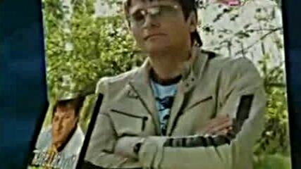 Rade Lacković-reklame 2004