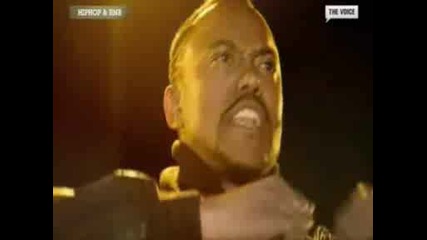 Black Eyed Peas - Boom boom pow