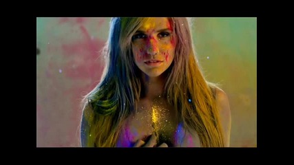 Ke$ha - take it off