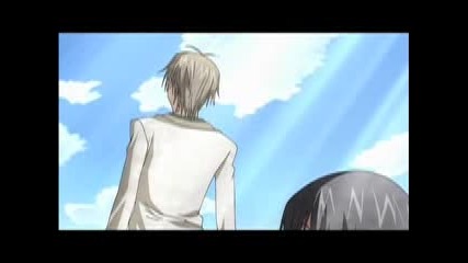 Hikari And Kei - Because You Live