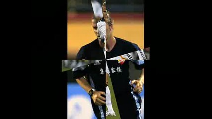 Beckham Is The Best!!!