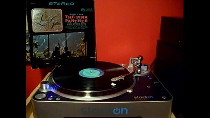 Theme from The Pink Panther 