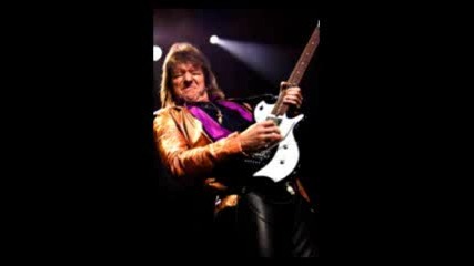 Richie Sambora - Rest In Peace