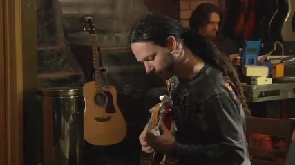 Disturbed Recording Asylum 