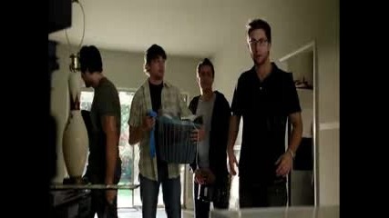 Moving In - Heineken