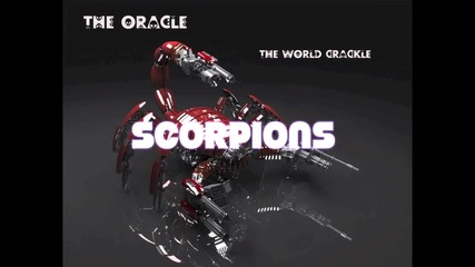 2012 • The Oracle - Scorpions /dubstep/
