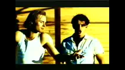 Boyzone - Isn`t It A Wonder