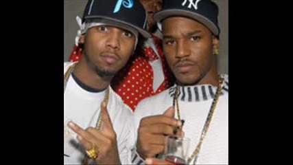 Camron ft. Juelz Santana - More Gangsta Music