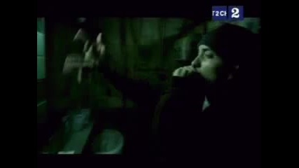 Eminem - Run Rabbit Run