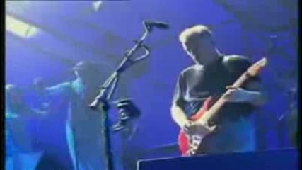 Pink Floyd - Coming Back To Life - Pulse