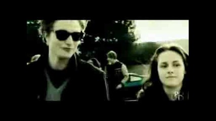 Twilight - Bella and Edward