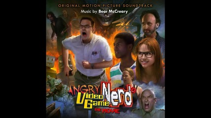 Brendan Mccreary - Theme from Angry Video Game Nerd: The Movie