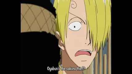 One Piece - Епизод 303
