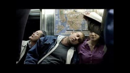 Sleeping - Hsbc