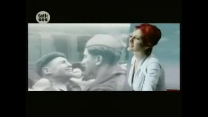 Candan Ercetin - Gamsiz Hayat