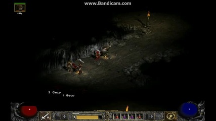 Diablo Ii: Lord of Destruction