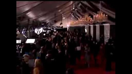 Grammys 2009 Miley Cyrus