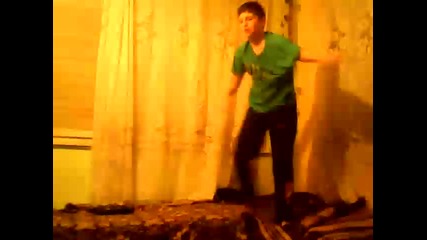 Speed Hack в реалния живот