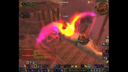 Goblin warrior pvp