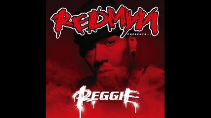 Redman - Tiger Style Crane ( Album - Reggie ) 