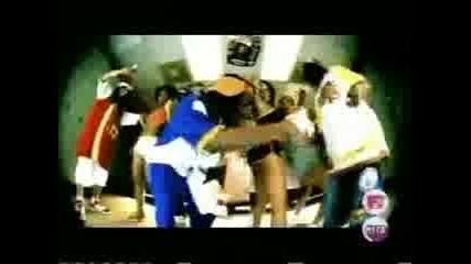 Lil Jon & The Eastside Boyz - Get Low
