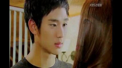 Kdrama - My walls are gonna break