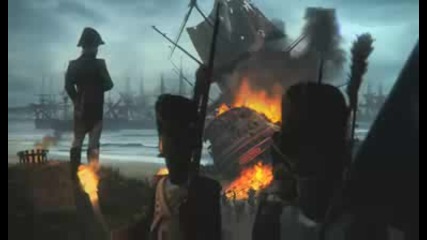 Napoleon Total War Trailer