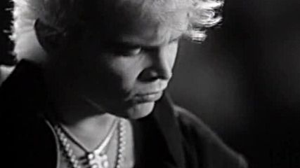 Billy Idol- Sweet sixteen