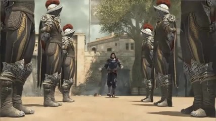 Catalyst Linkin Park - Videojuegos 2010 - 2011