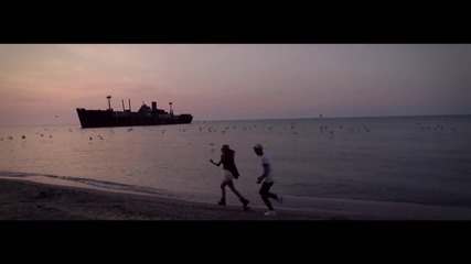 Inna - Spre mare (official Video)_(1080p)
