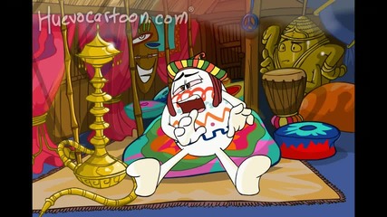 Huevocartoon - Respuestas con el Huevo Filosofo 