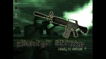 Counter - Strike