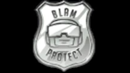Newgrounds Levels And Blam - Protect Ranks 
