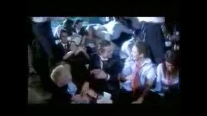 Rbd - Rebelde (official video) 