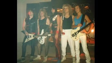 Elixir - Son Of Odin (1986)