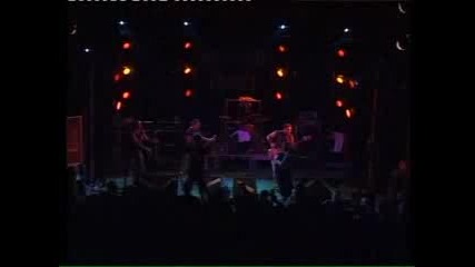 Agnostic Front - Crucifed